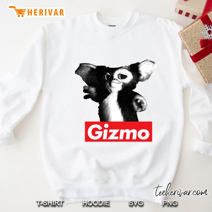 Gremlins Gizmo Slim Fit Sweatshirt