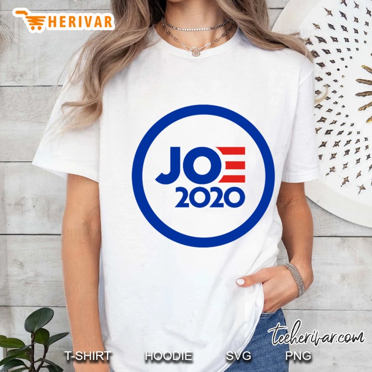 Joe 2020 Slim Fit Ladies Tee