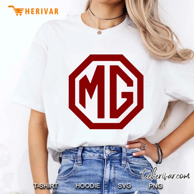 Mg Classic Ladies Tee