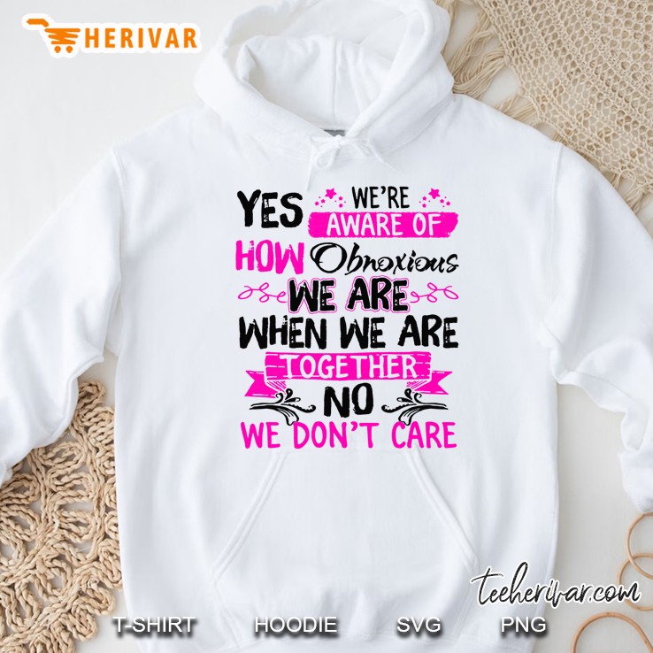 Yes We