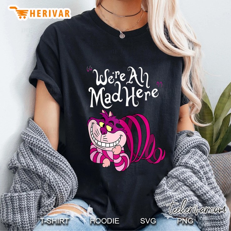 Cheshire Cat We