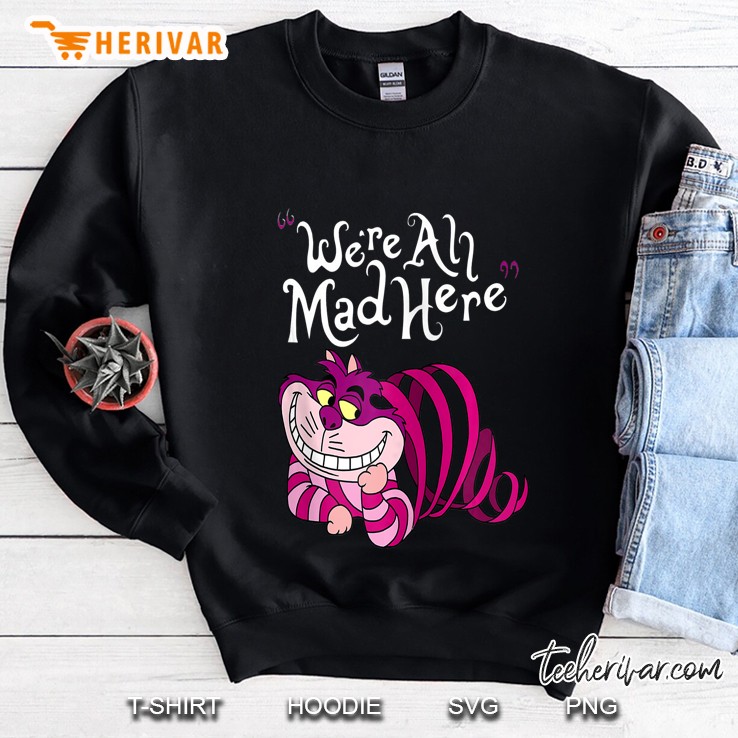 Cheshire Cat We