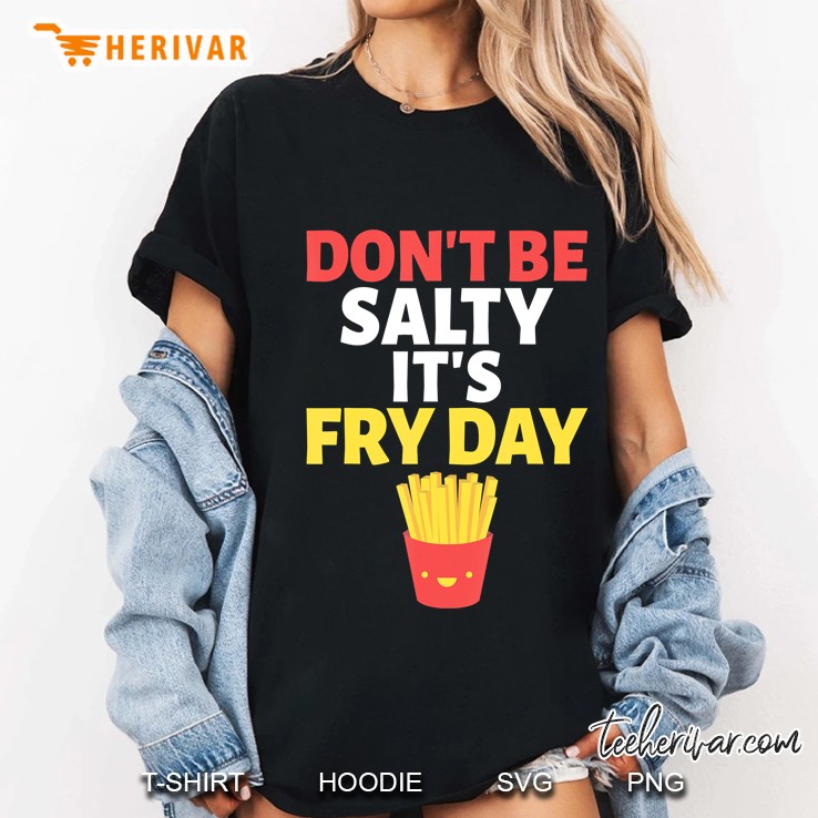 Fast Food Pun Gift Don