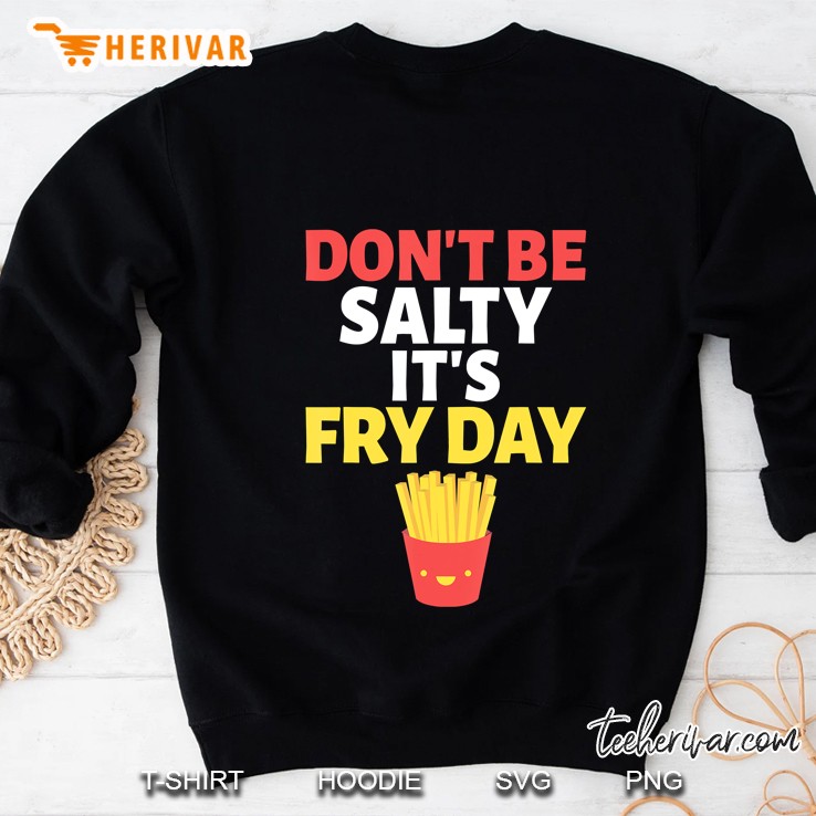 Fast Food Pun Gift Don