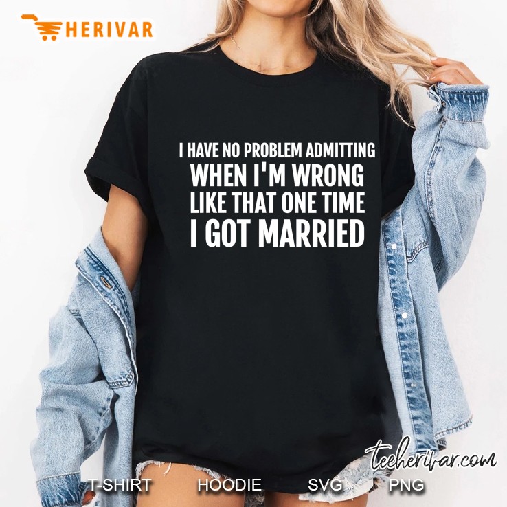Divorce Just Divorced End Of Marriage Ladies Tee