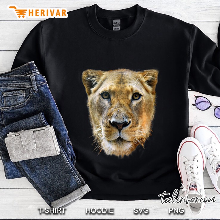 Lioness-Prime Sweatshirt