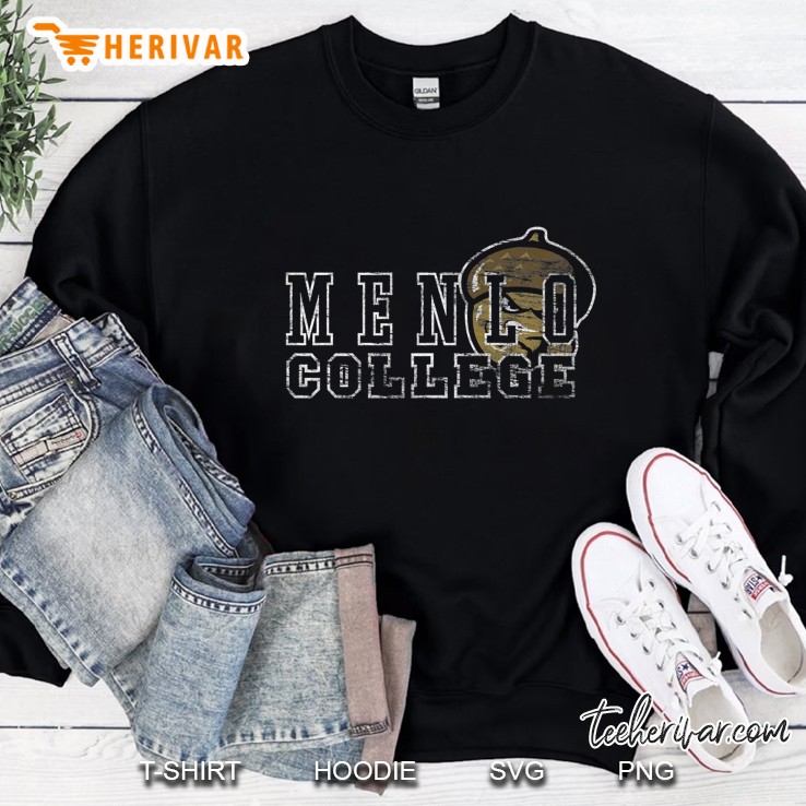 Menlo College Oaks 2Scme1 Sweatshirt