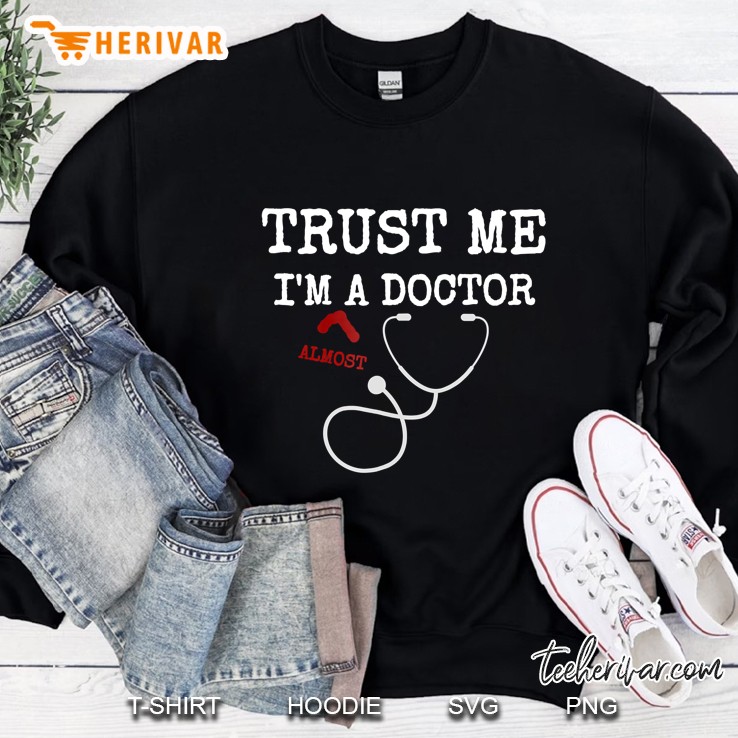 Trust Me I