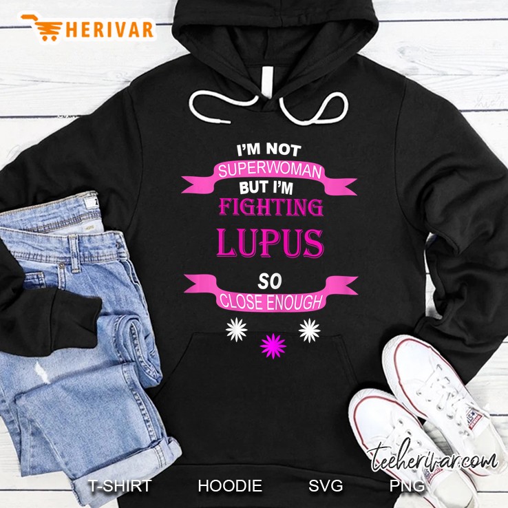 Womens Lupus Warrior For Women Fighting Lupus Tshirt Gift Mugs