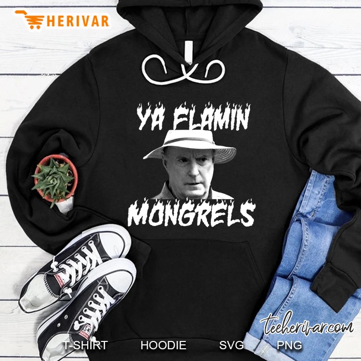 Alf Stewart Flamin Mongrels Mugs