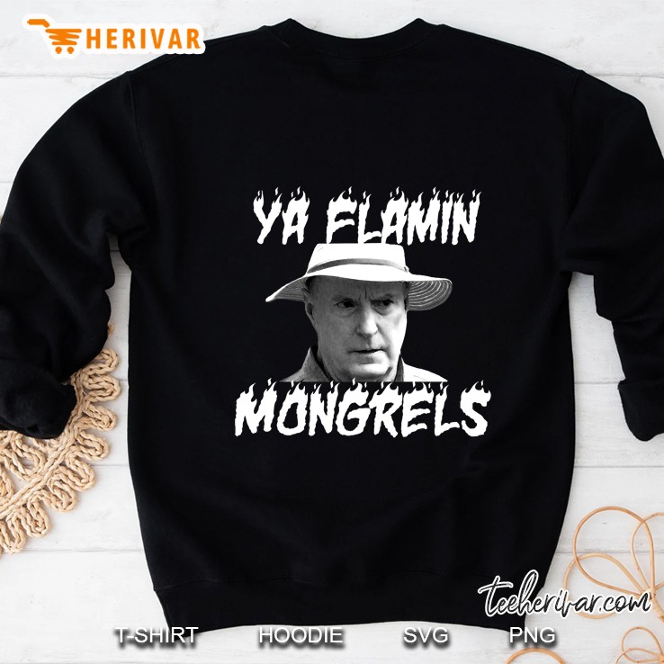 Alf Stewart Flamin Mongrels Mugs