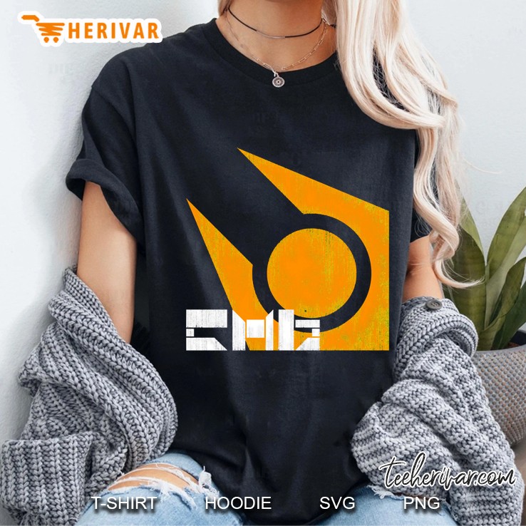 Combine Grunge Ladies Tee