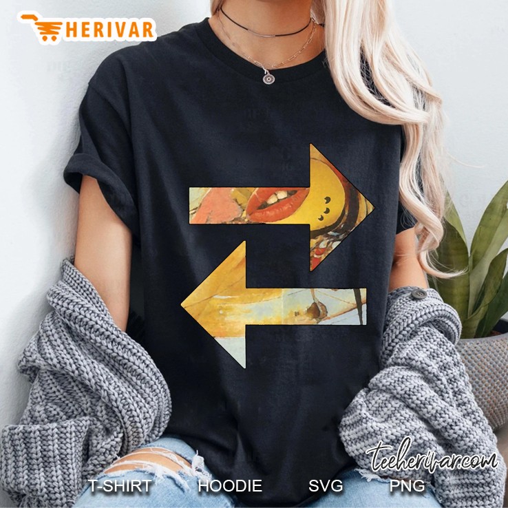 Dire Straits Alchemy Live (1984) Ver2 Ladies Tee