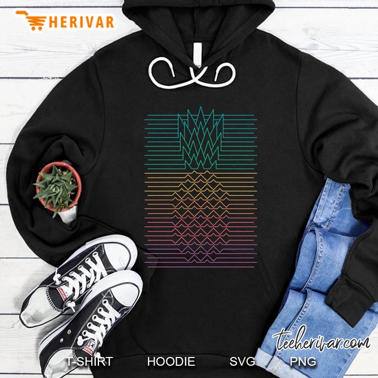 Hala Kahiki Hoodie