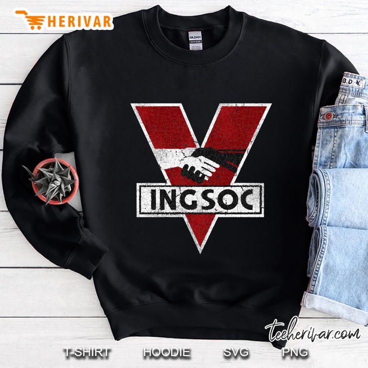 Ingsoc Sweatshirt