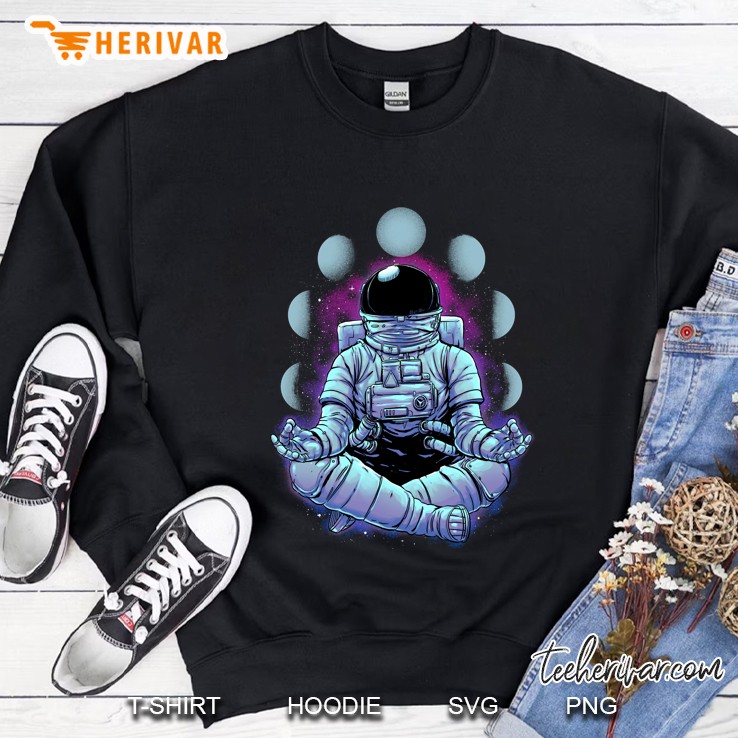 Meditation Sweatshirt