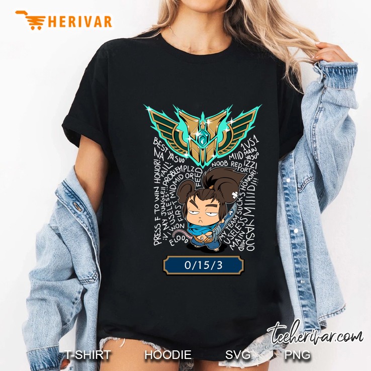 Mid Mid Mid!! Ladies Tee