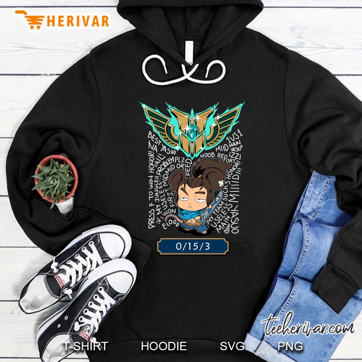 Mid Mid Mid!! Hoodie