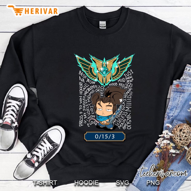 Mid Mid Mid!! Sweatshirt