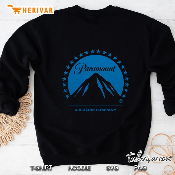 Paramount Pictures Logo Classic Sweatshirt