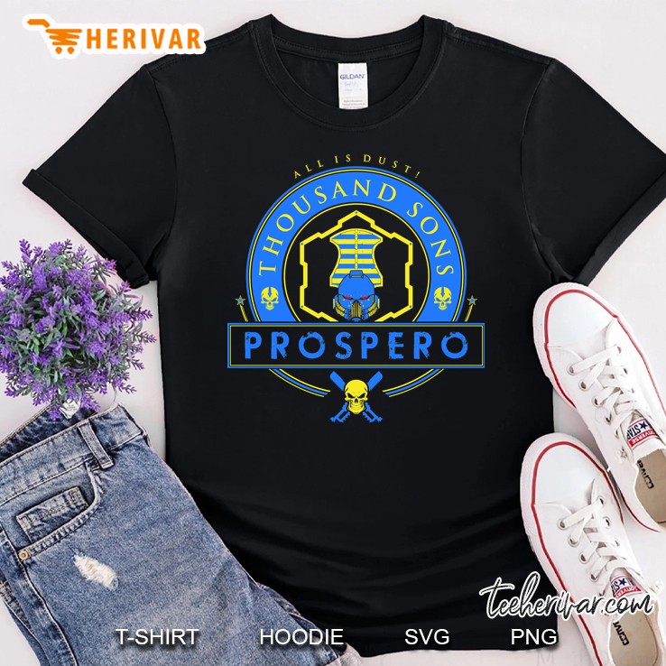 Prospero Shirt