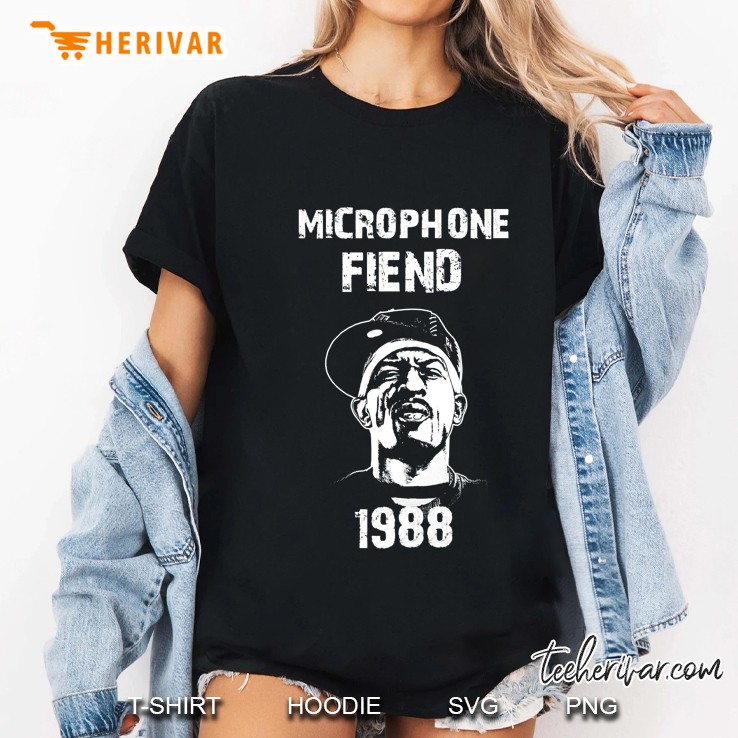 Rakim - Old School Hip Hop Classic Ladies Tee