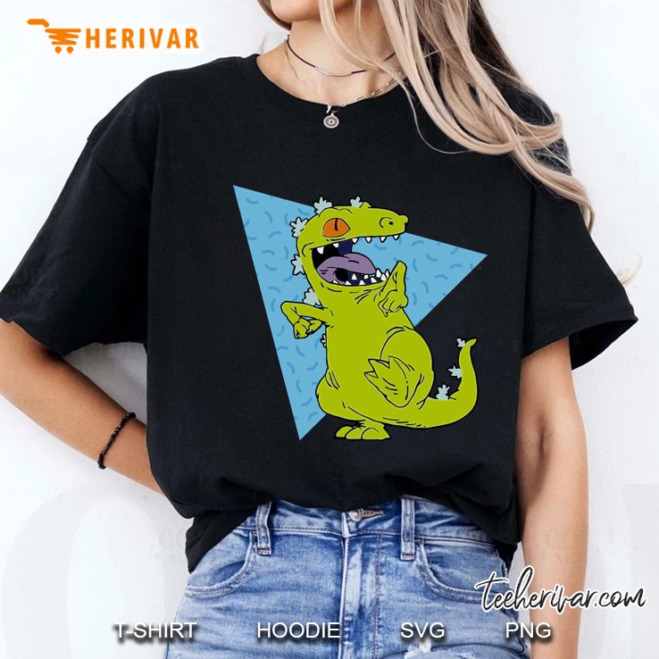 Reptar Shirt Ladies Tee