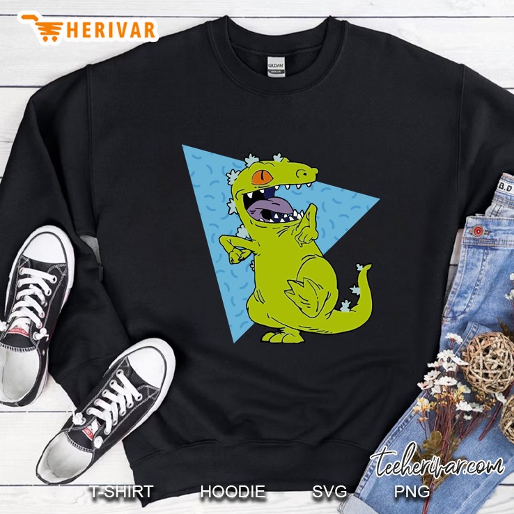 Reptar Shirt Sweatshirt