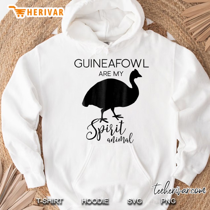 Cute Funny & Unique Guinea Fowl Chicken Art & Gift Mugs