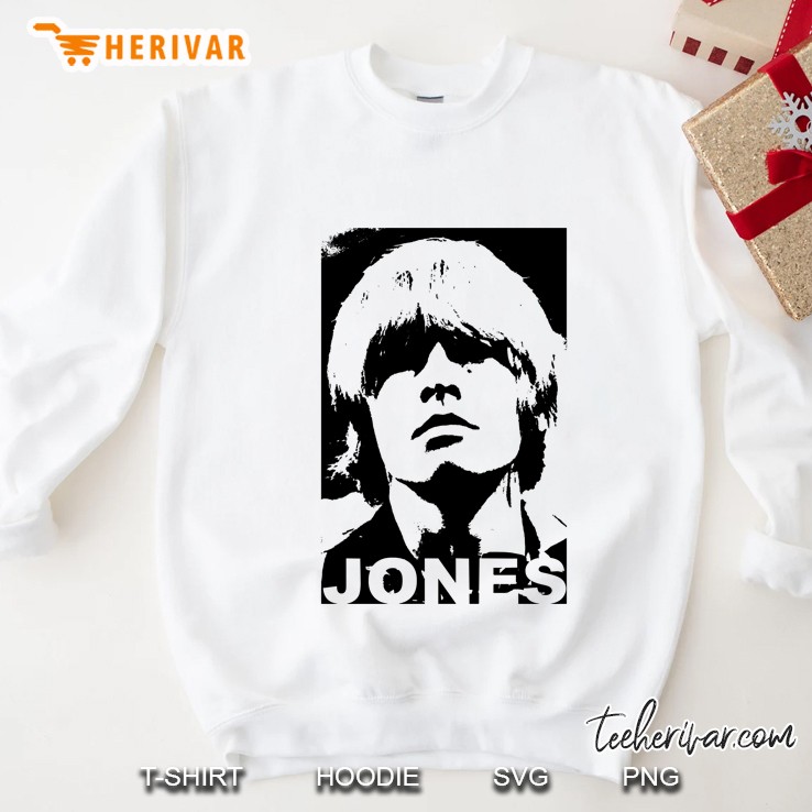 Brian Jones Sweatshirt