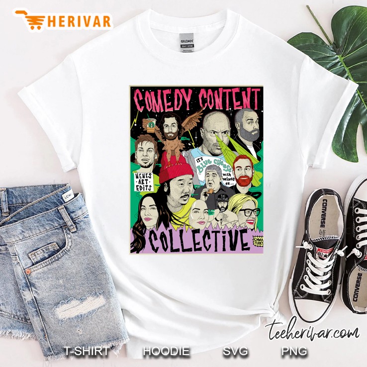 Comedy Content Collective - Comedian Standup Podcast Your Mom'S House Congratulations Jre Tiger Shirt