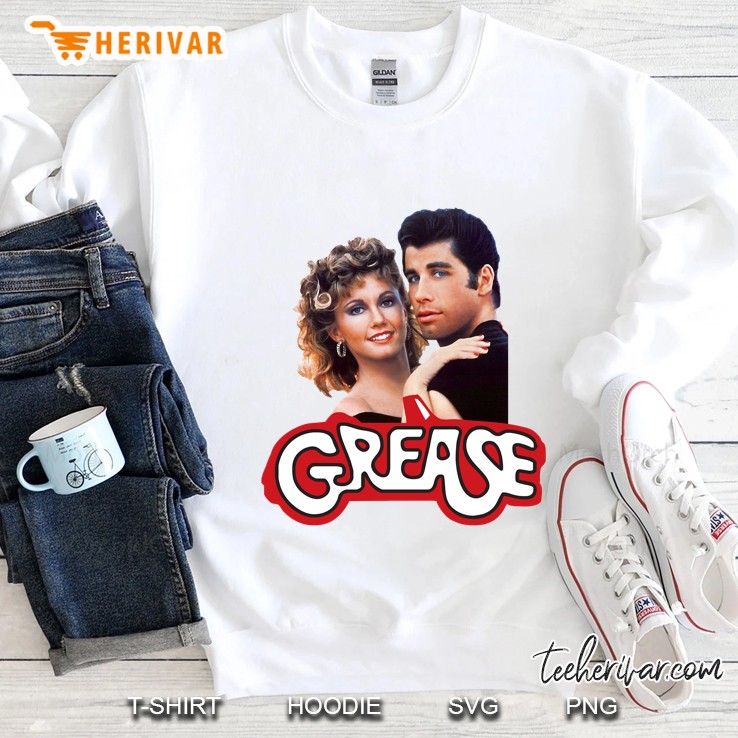 Grease Sweatshirt