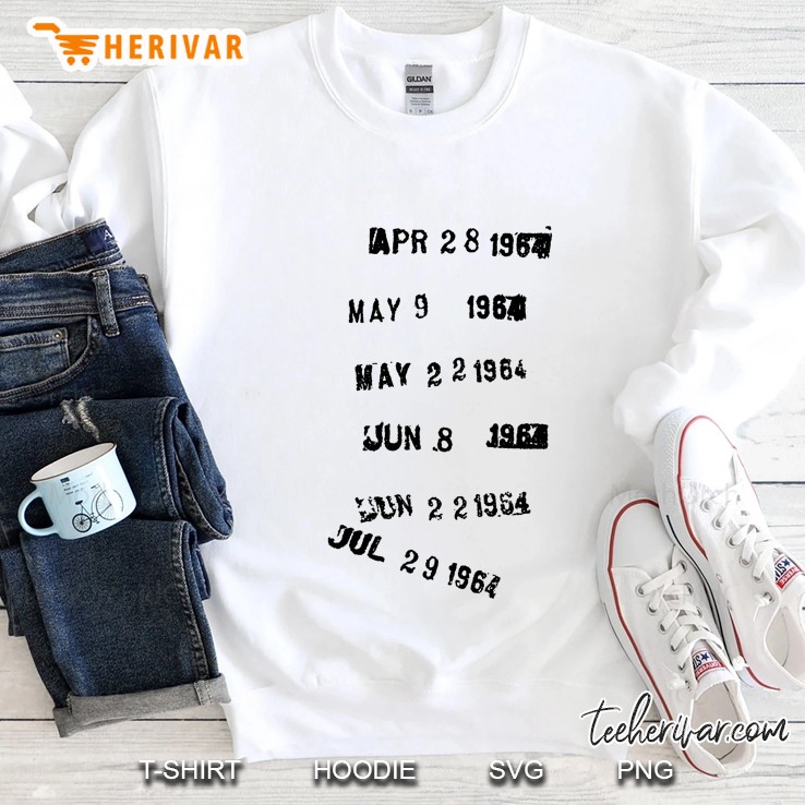 Last Checked Out Library Stamp Sweatshirt