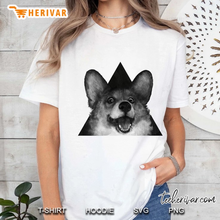 Sausage Fox Classic Ladies Tee