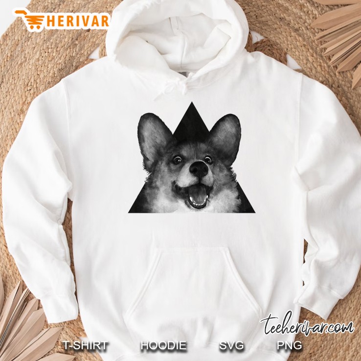 Sausage Fox Classic Hoodie