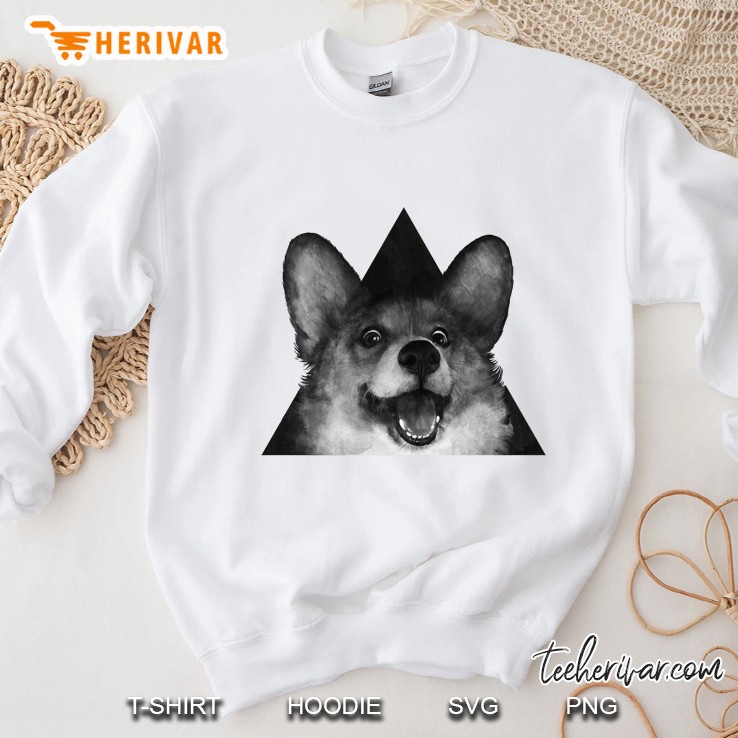 Sausage Fox Classic Sweatshirt