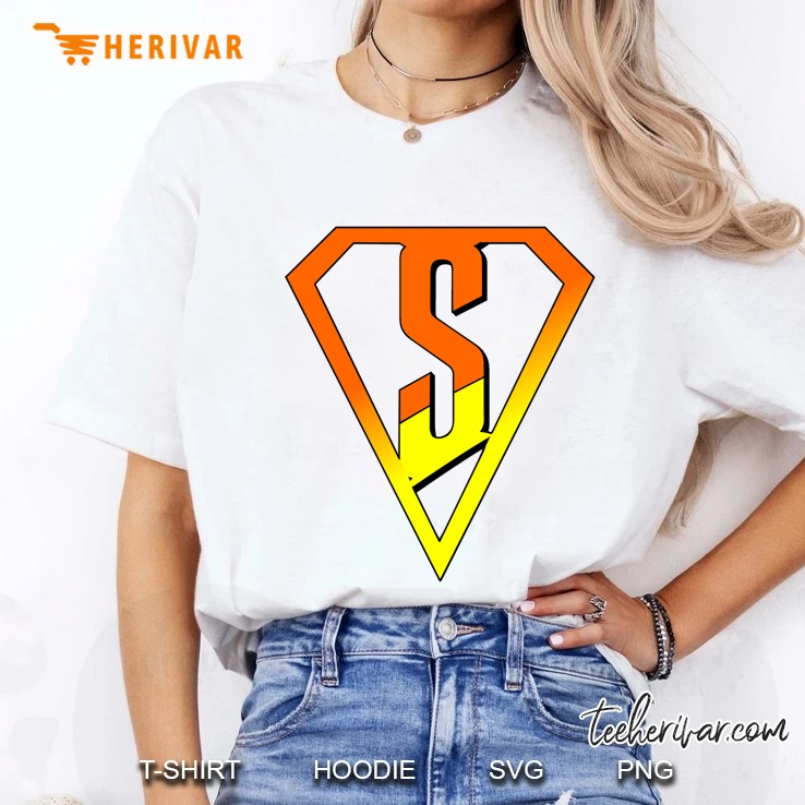 Super Size Classic Ladies Tee