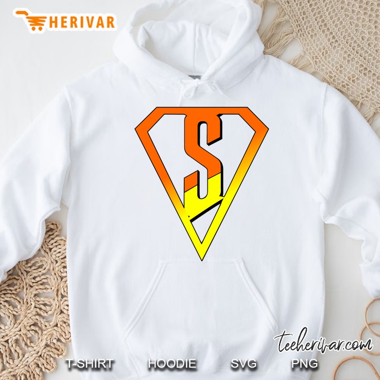 Super Size Classic Hoodie