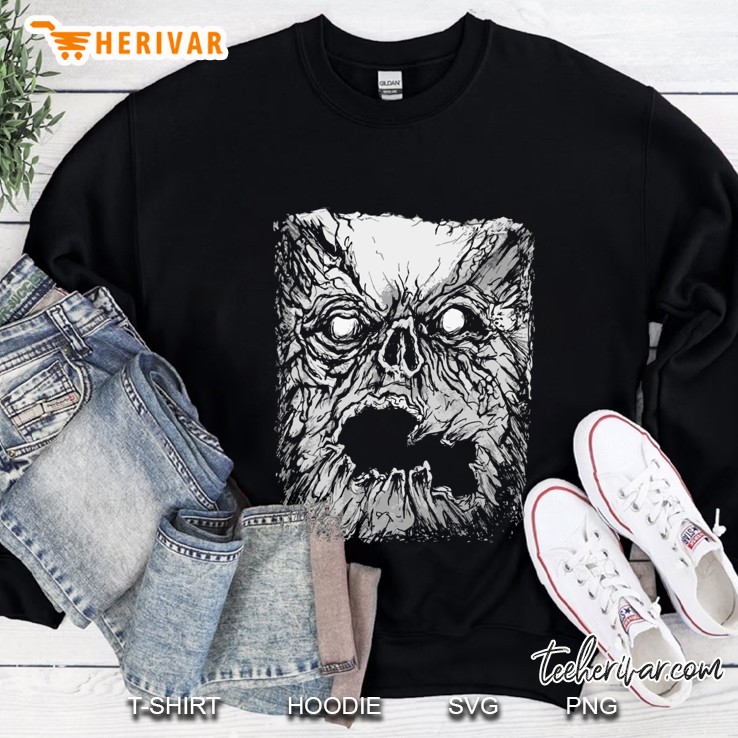 Evil Dead - The Book Of The Dead - Necronomicon Slim Fit Sweatshirt