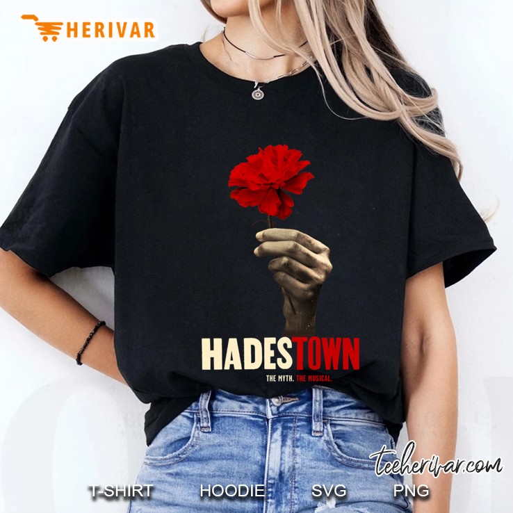 Hadestown Classic Ladies Tee