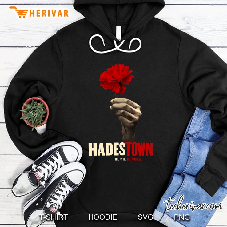 Hadestown Classic Hoodie