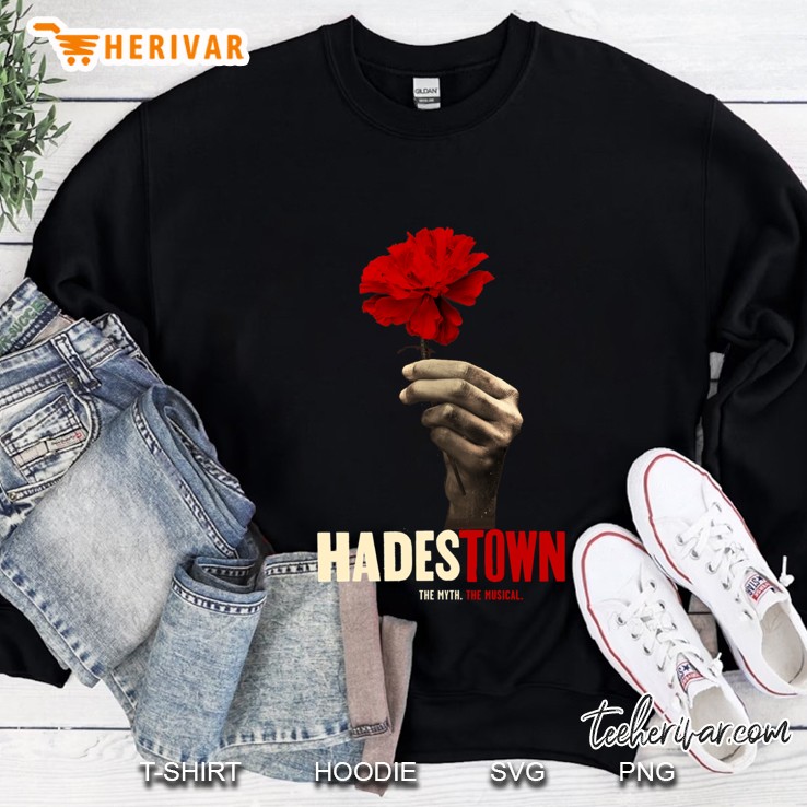 Hadestown Classic Sweatshirt