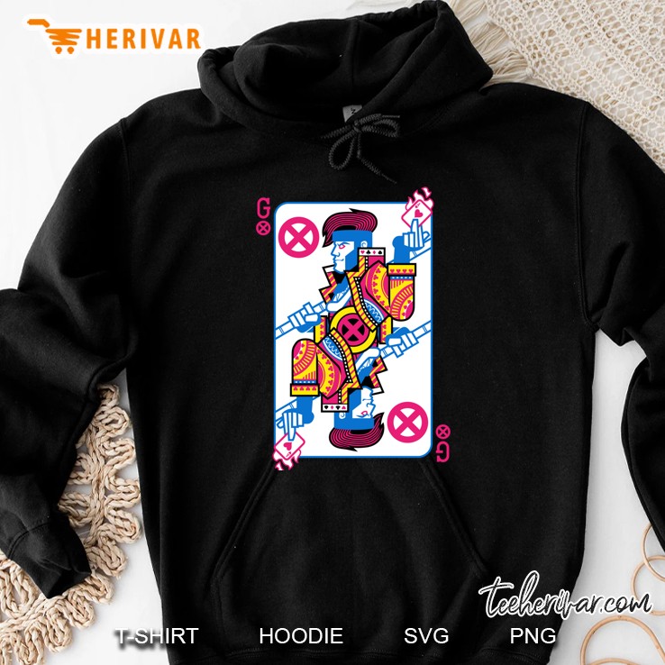 Kinetic King Classic Hoodie