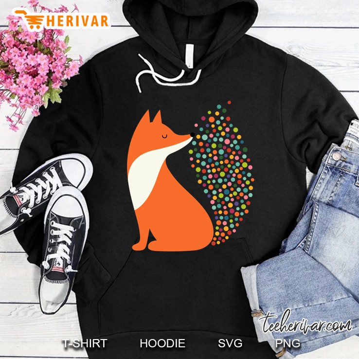 Little Fire Classic Hoodie