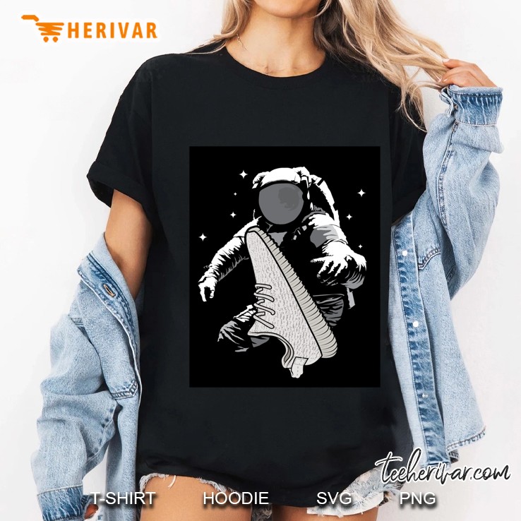 Moonrock Classic Ladies Tee