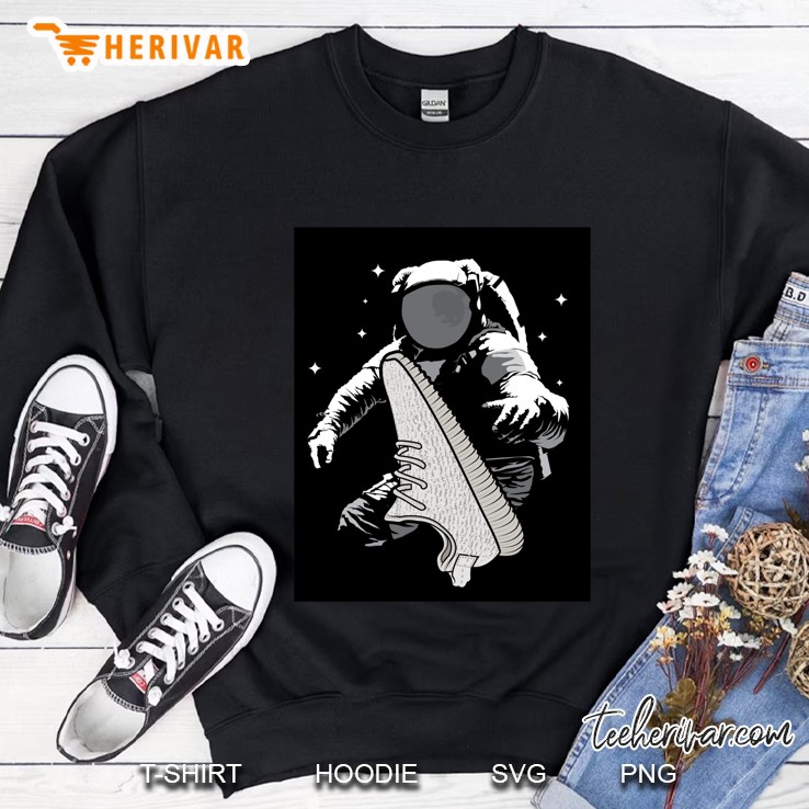 Moonrock Classic Sweatshirt