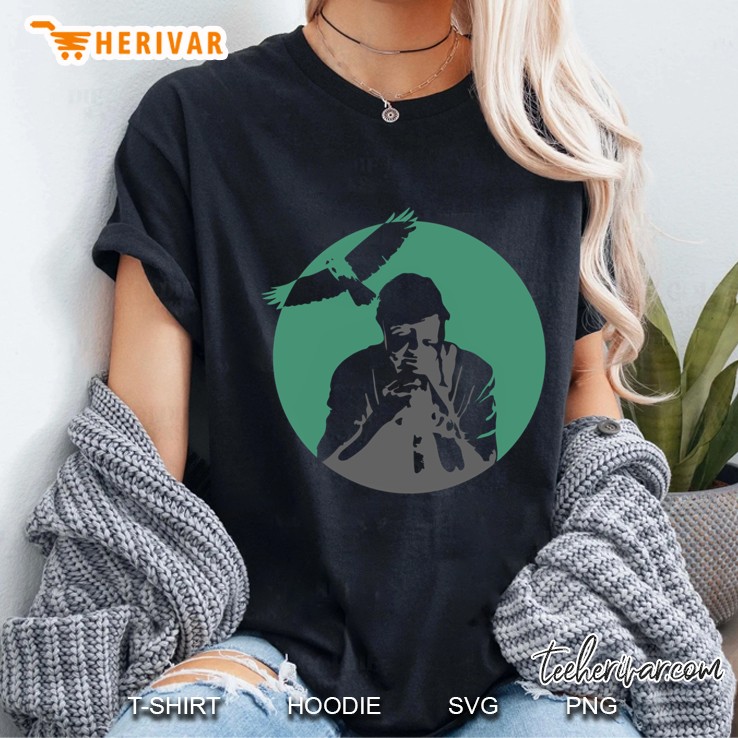 Sir David Attenborough Classic Ladies Tee