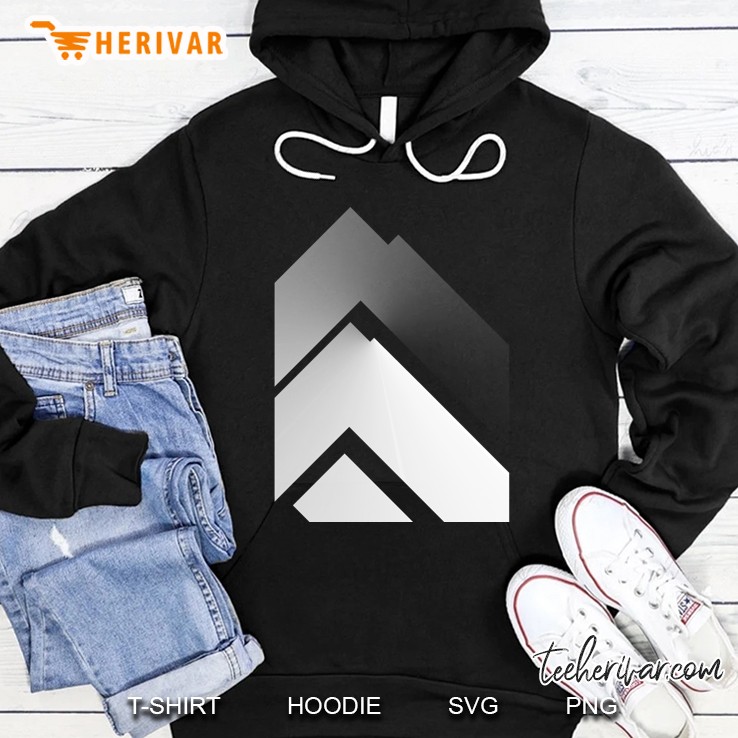 Upper Slim Fit Hoodie