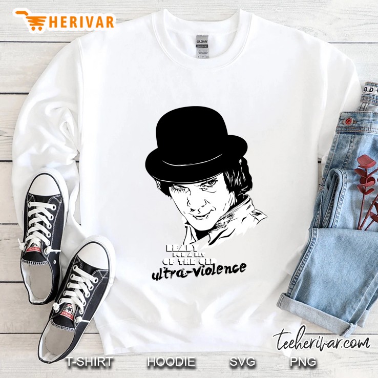 Alex - A Clockwork Orange Classic Sweatshirt