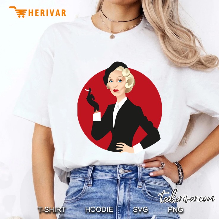 Christine Vole Classic Ladies Tee